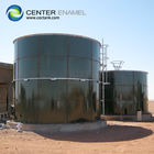 農業用水貯蔵のためのカスタマイズされた灌輸水タンク
